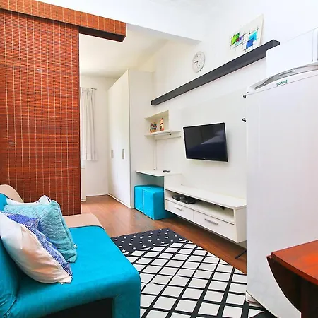 Rio Spot Homes C039